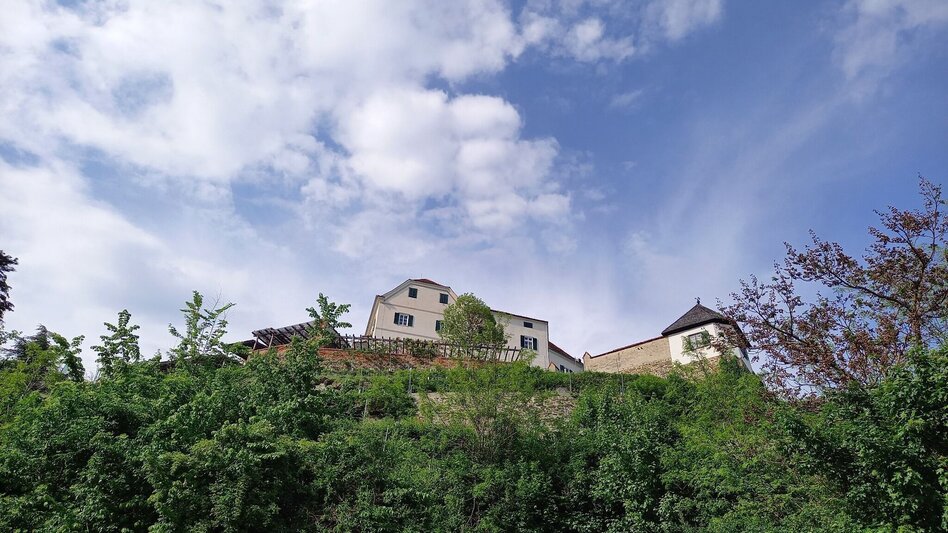 Themen- und Lehrpfad Linke Handspur / Bad Loipersdorf-Bad Gleichenberg - Touren-Impression #2.1 | © Spirit of Regions