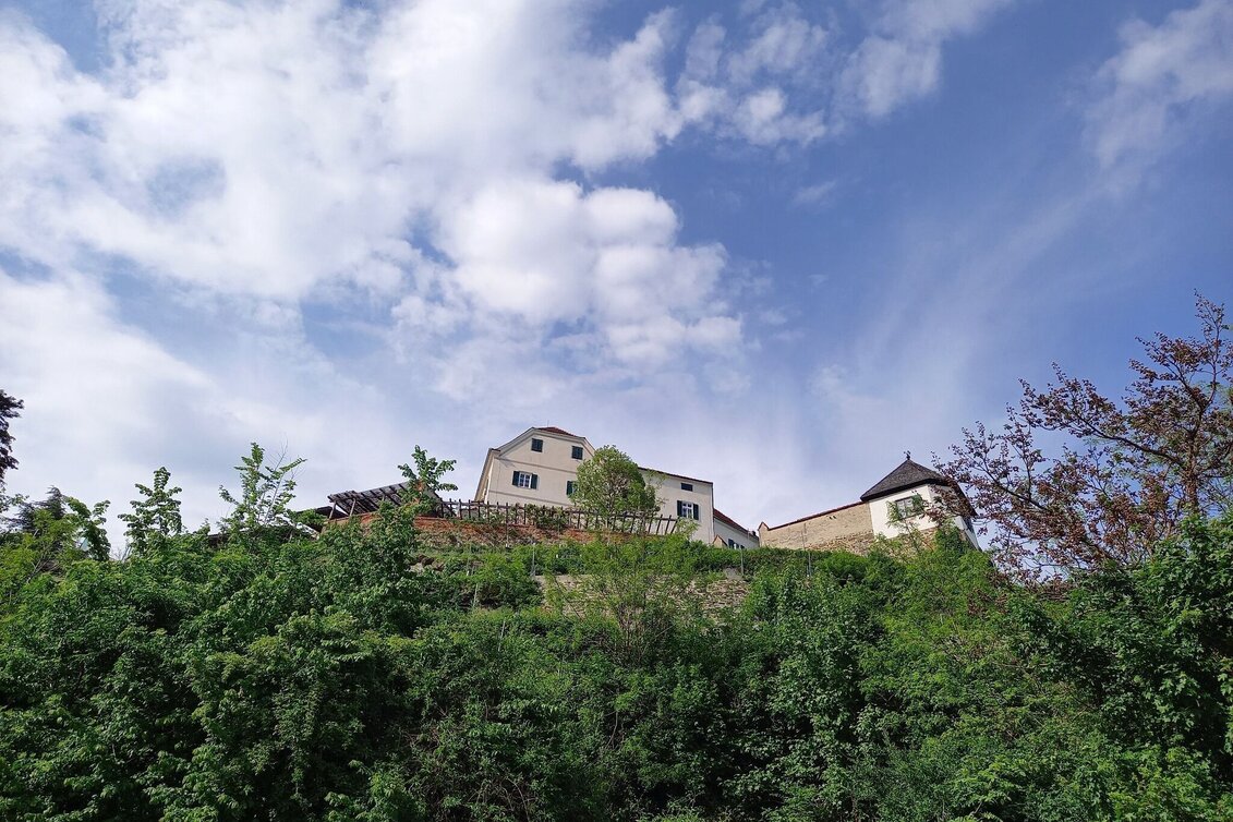 Themen- und Lehrpfad Linke Handspur / Bad Loipersdorf-Bad Gleichenberg - Touren-Impression #1 | © Spirit of Regions