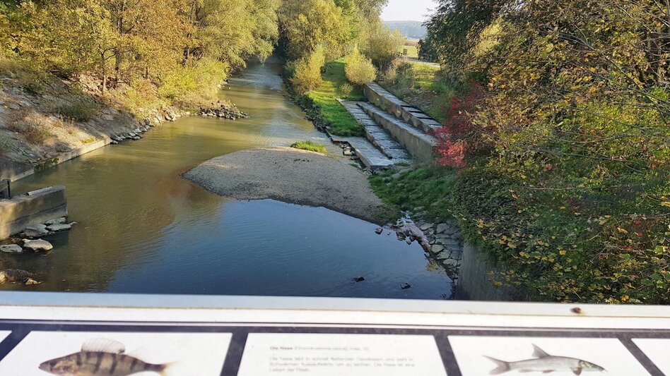 Themen- und Lehrpfad Linke Handspur / Bad Loipersdorf-Bad Gleichenberg - Touren-Impression #2.12 | © Spirit of Regions