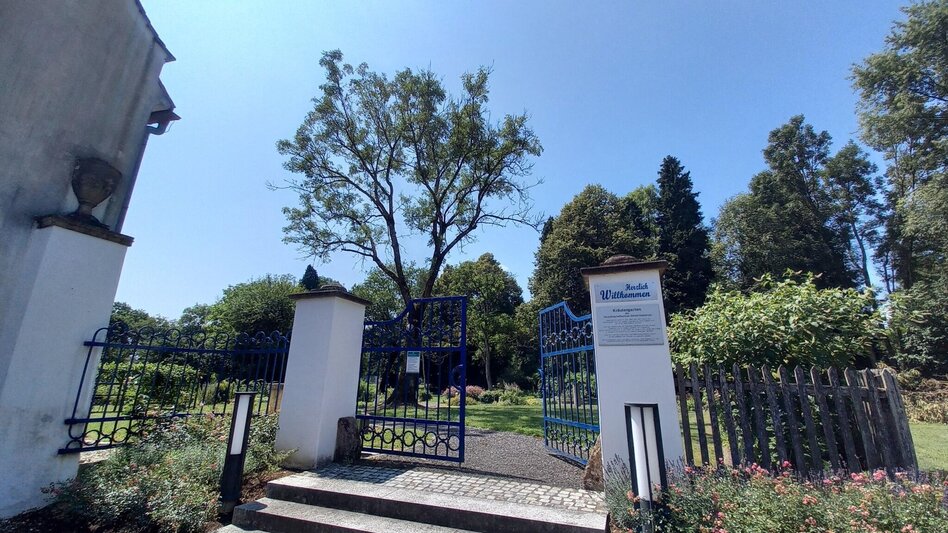 Theme path Left foot track (Linke Fußspur) - Touren-Impression #2.3 | © Spirit of Regions