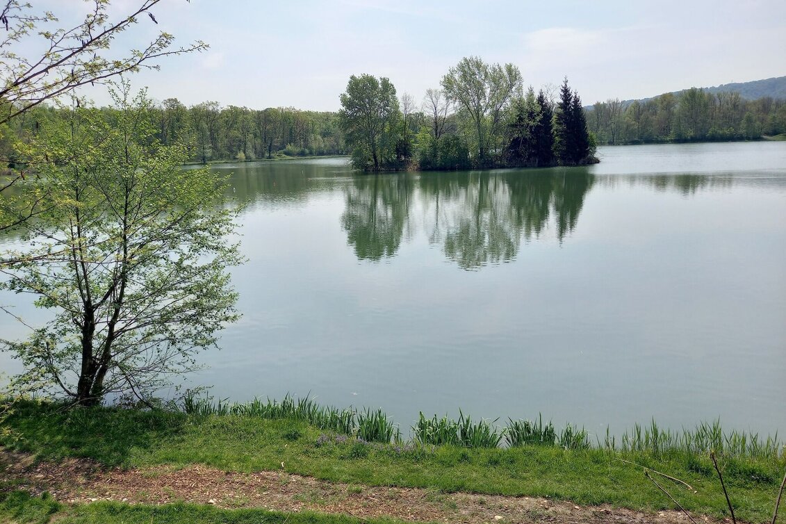 Theme path Right foot track (Rechte Fußspur) - Touren-Impression #1 | © Spirit of Regions