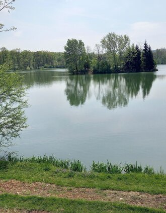 Auf dem Weg zum Röcksee | Gabi Grandl | © Spirit of Regions