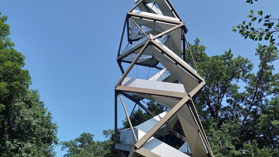 Theme path Right foot track (Rechte Fußspur) - Touren-Impression #2.2 | © Spirit of Regions