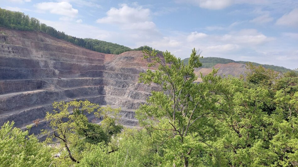 Multi-day tours Backbone (Rückgrat) entire length / Feldbach-Klöch - Touren-Impression #2.7 | © Spirit of Regions