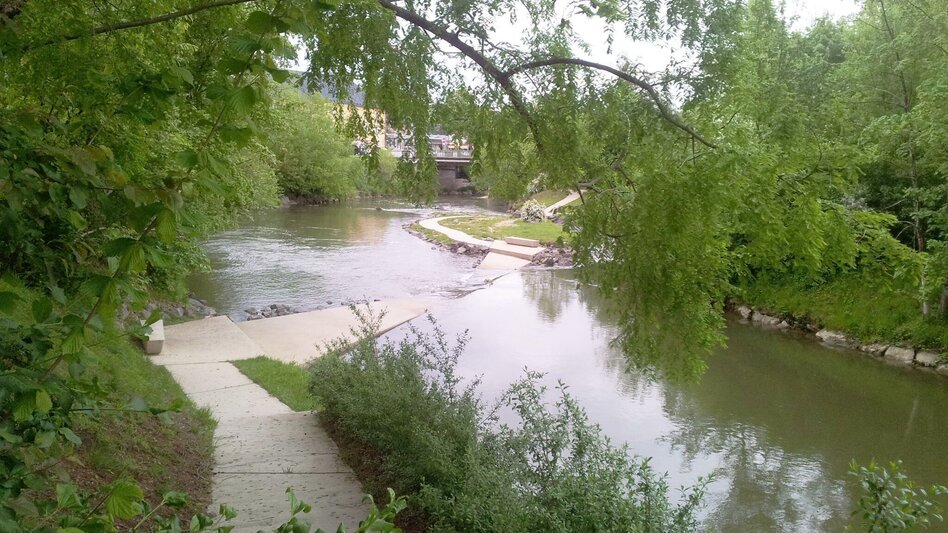 Multi-day tours Backbone (Rückgrat) entire length / Feldbach-Klöch - Touren-Impression #2.9 | © Spirit of Regions