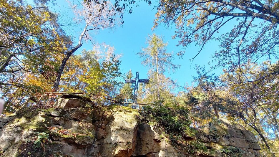 Multi-day tours Backbone (Rückgrat) entire length / Feldbach-Klöch - Touren-Impression #2.10 | © Spirit of Regions