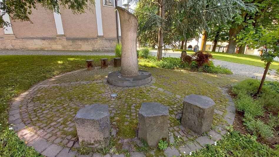 Multi-day tours Backbone (Rückgrat) entire length / Feldbach-Klöch - Touren-Impression #2.13 | © Spirit of Regions