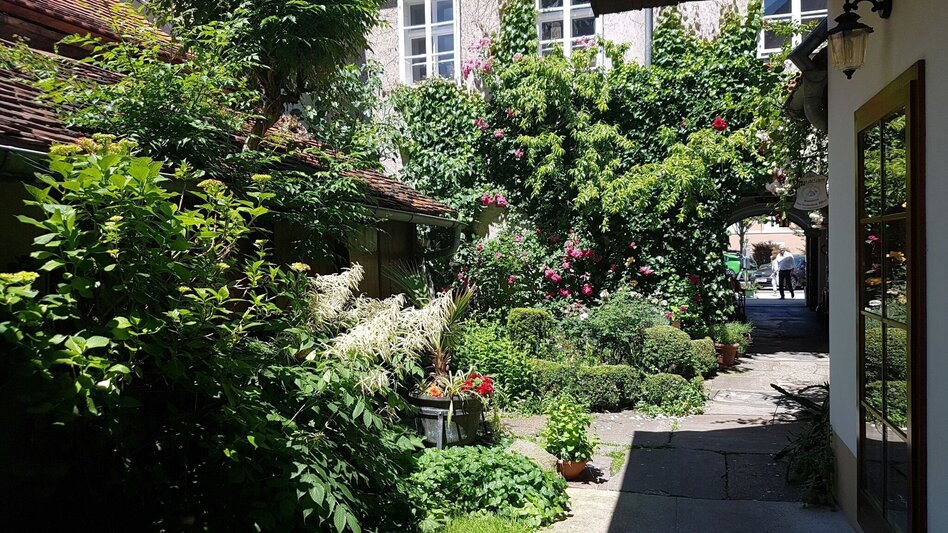 Multi-day tours Backbone (Rückgrat) entire length / Feldbach-Klöch - Touren-Impression #2.19 | © Spirit of Regions