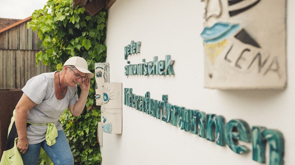 Multi-day tours Spiritual roof (Spirituelles Dach) - entire length - Touren-Impression #2.1 | © TV Thermen- & Vulkanland