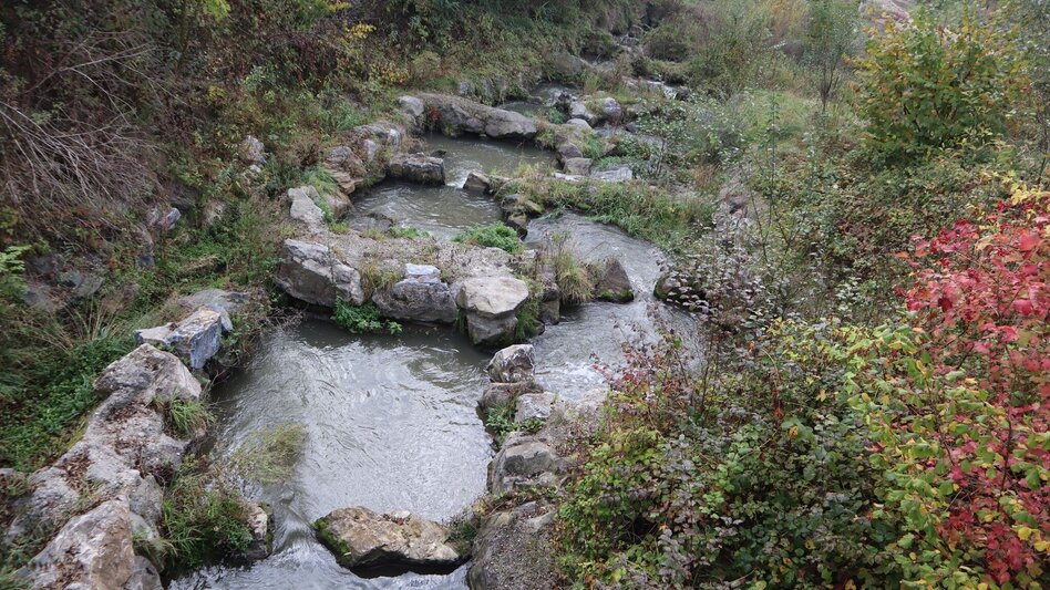 Multi-day tours Spiritual roof (Spirituelles Dach) - entire length - Touren-Impression #2.21 | © Spirit of Regions