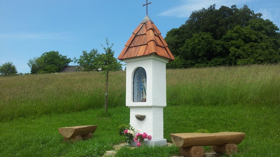 Multi-day tours Spiritual roof (Spirituelles Dach) - entire length - Touren-Impression #2.22 | © Spirit of Regions