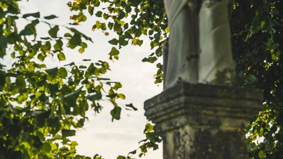 Theme path Around the middle (Um die Mitte) - entire length - Touren-Impression #2.7 | © TV Thermen- & Vulkanland