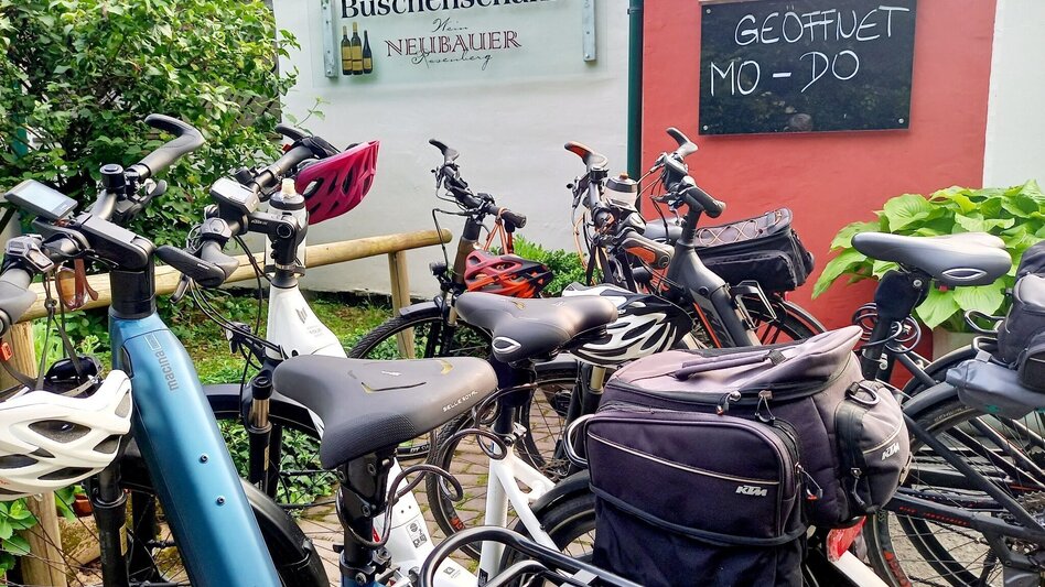 Theme path Around the middle (Um die Mitte) - entire length - Touren-Impression #2.10 | © Spirit of Regions