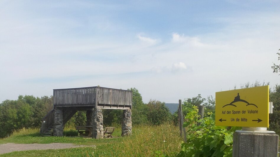 Theme path Around the middle (Um die Mitte) - entire length - Touren-Impression #2.12 | © Spirit of Regions