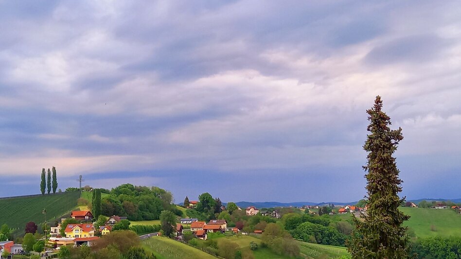 Theme path Around the middle (Um die Mitte) - entire length - Touren-Impression #2.13 | © Spirit of Regions