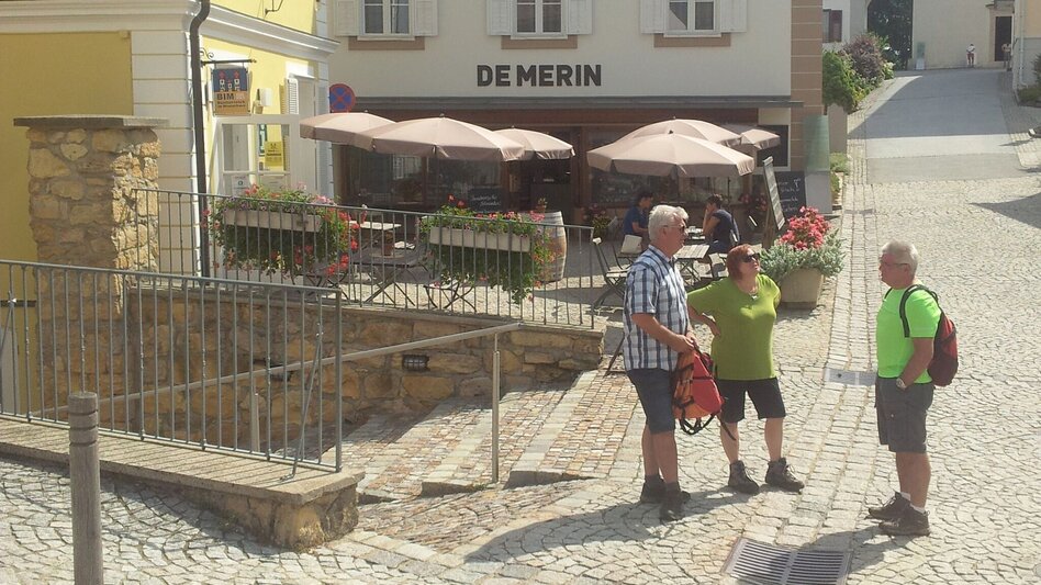 Theme path Around the middle (Um die Mitte) - entire length - Touren-Impression #2.16 | © Spirit of Regions