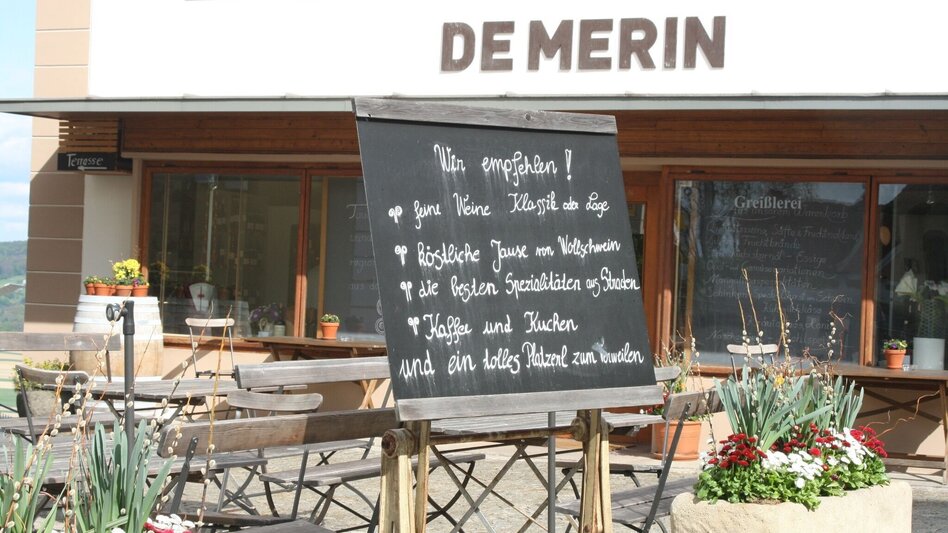 Theme path Around the middle (Um die Mitte) - entire length - Touren-Impression #2.17 | © Spirit of Regions