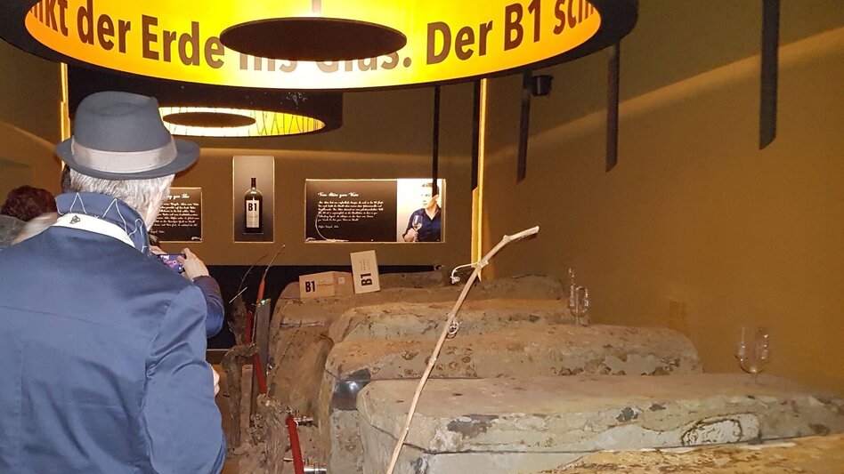 Theme path Around the middle (Um die Mitte) - entire length - Touren-Impression #2.18 | © Spirit of Regions