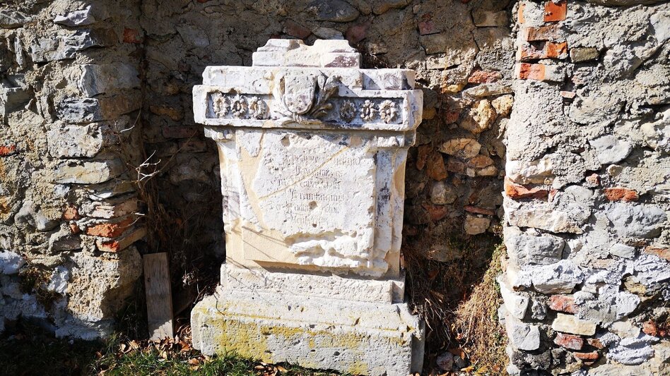 Wanderung Natur- und Kulturwanderweg Neuberg an der Mürz - Touren-Impression #2.4 | © Hochsteiermark