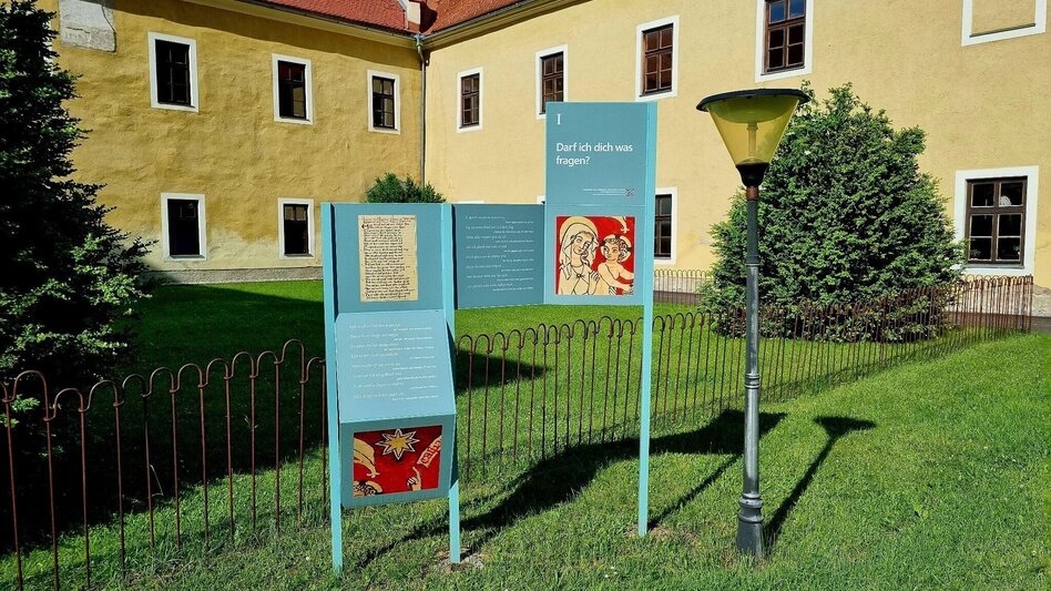 Wanderung Natur- und Kulturwanderweg Neuberg an der Mürz - Touren-Impression #2.8 | © Hochsteiermark