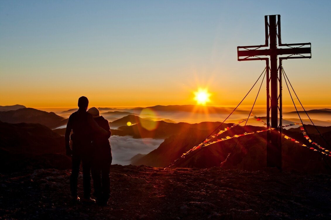 Bergtour Vom Weichselboden zum Hochschwab - Touren-Impression #1 | © TV Hochsteiermark