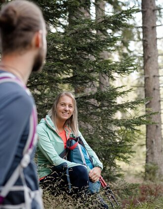 Wanderung Hochschlag | nicoleseiser.at | © Hochsteiermark