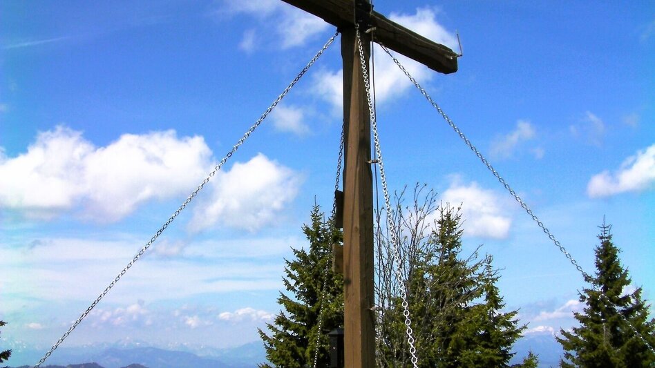 Hiking route Stanz-Brandstatt-Hochschlag - Touren-Impression #2.2 | © Hochsteiermark