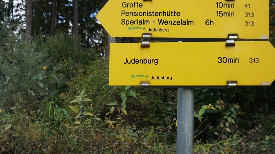 Mountain Biking Tour 19b - MTB - Pensionistenhütte - Touren-Impression #2.4 | © Erlebnisregion Murtal