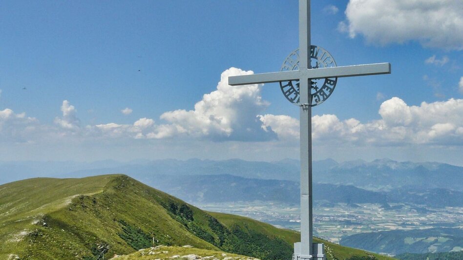 Mountain Biking 91a - MTB - Weißensteintour - Touren-Impression #2.2 | © Erlebnisregion Murtal