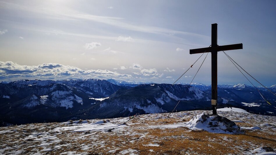 Hiking route Crossing the Wildalpe in the Mürzer Oberland Nature Park - Touren-Impression #2.5 | © Hochsteiermark