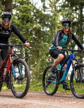 MTB Murtal | Lucas Pripfl | © ARGE MTB Murtal