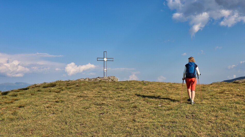 Hiking route Schmelzhütte - Hohe Ranach - Touren-Impression #2.2 | © Weges OG