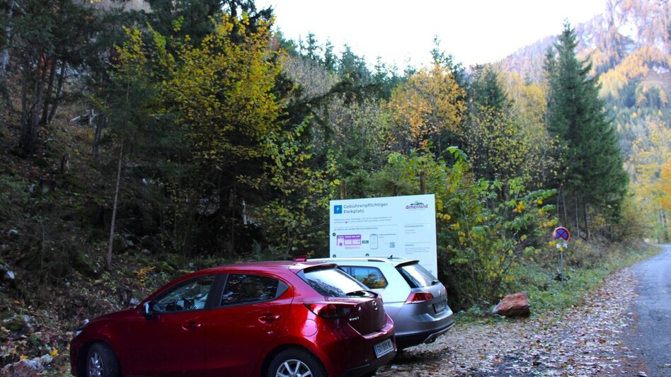 Hiking route Hochlantsch-tour above Schüsserlbrunn, Breitenau/H. - Touren-Impression #2.13 | © Oststeiermark Tourismus