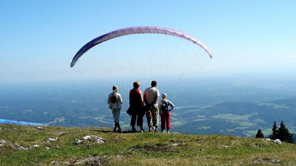 Wanderung Schöckl - Zwei Gipfel - Touren-Impression #2.2 | © Region Graz