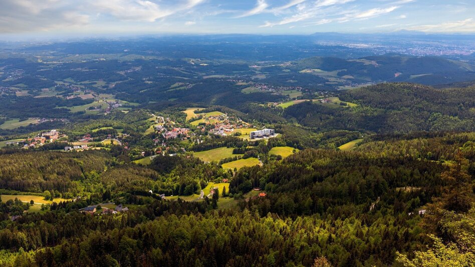 Wanderung Schöckl - Zwei Gipfel - Touren-Impression #2.6 | © Region Graz