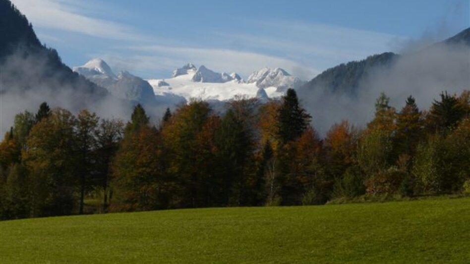 Mountainbike S248 Bärnmoos - Touren-Impression #2.1 | © Ausseerland