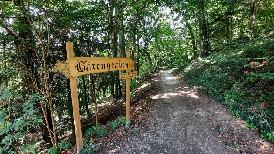Hiking route Hilmtor-round, Friedberg - Touren-Impression #2.2 | © Oststeiermark Tourismus