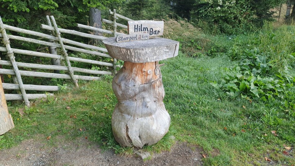 Hiking route Hilmtor-round, Friedberg - Touren-Impression #2.3 | © Oststeiermark Tourismus