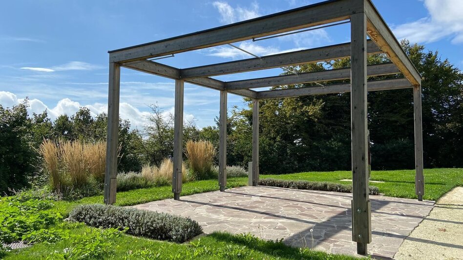 Hiking route Hilmtor-round, Friedberg - Touren-Impression #2.8 | © Oststeiermark Tourismus