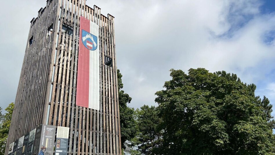 Hiking route Hilmtor-round, Friedberg - Touren-Impression #2.6 | © Oststeiermark Tourismus