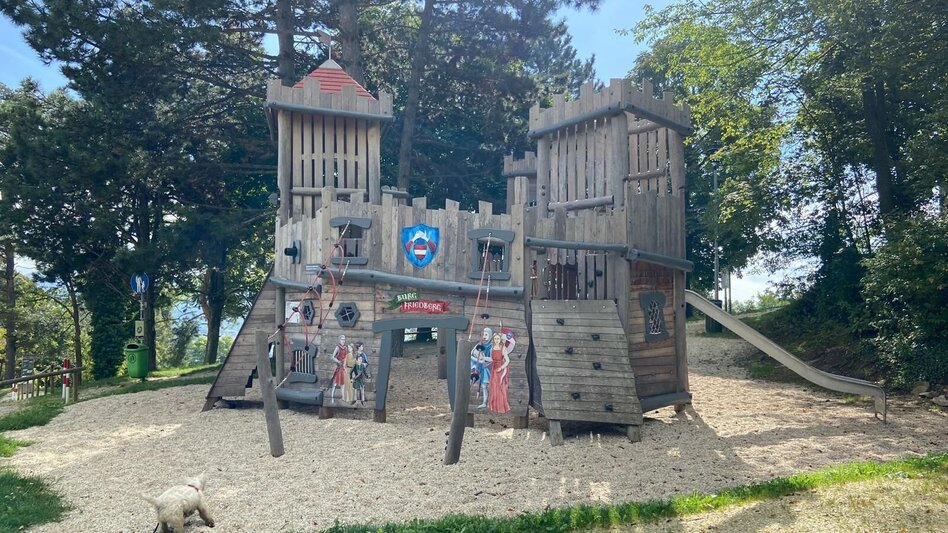 Hiking route Hilmtor-round, Friedberg - Touren-Impression #2.9 | © Oststeiermark Tourismus