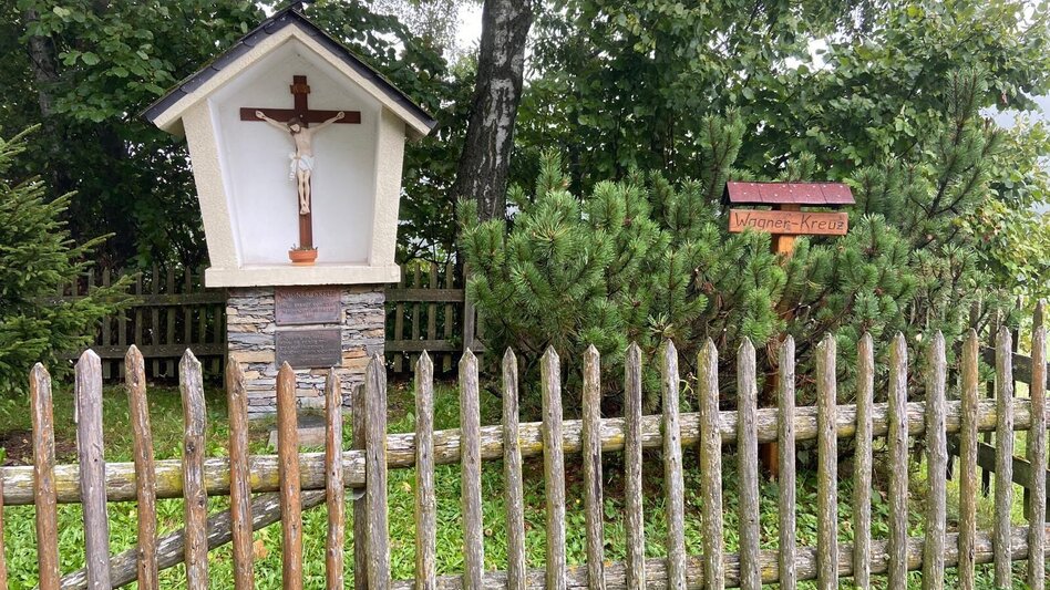 Hiking route Hilmtor-round, Friedberg - Touren-Impression #2.5 | © Oststeiermark Tourismus