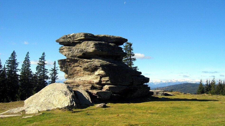 Hiking route Teufelstein-Round, Fischbach - Touren-Impression #2.1 | © Tourismus Fischbach