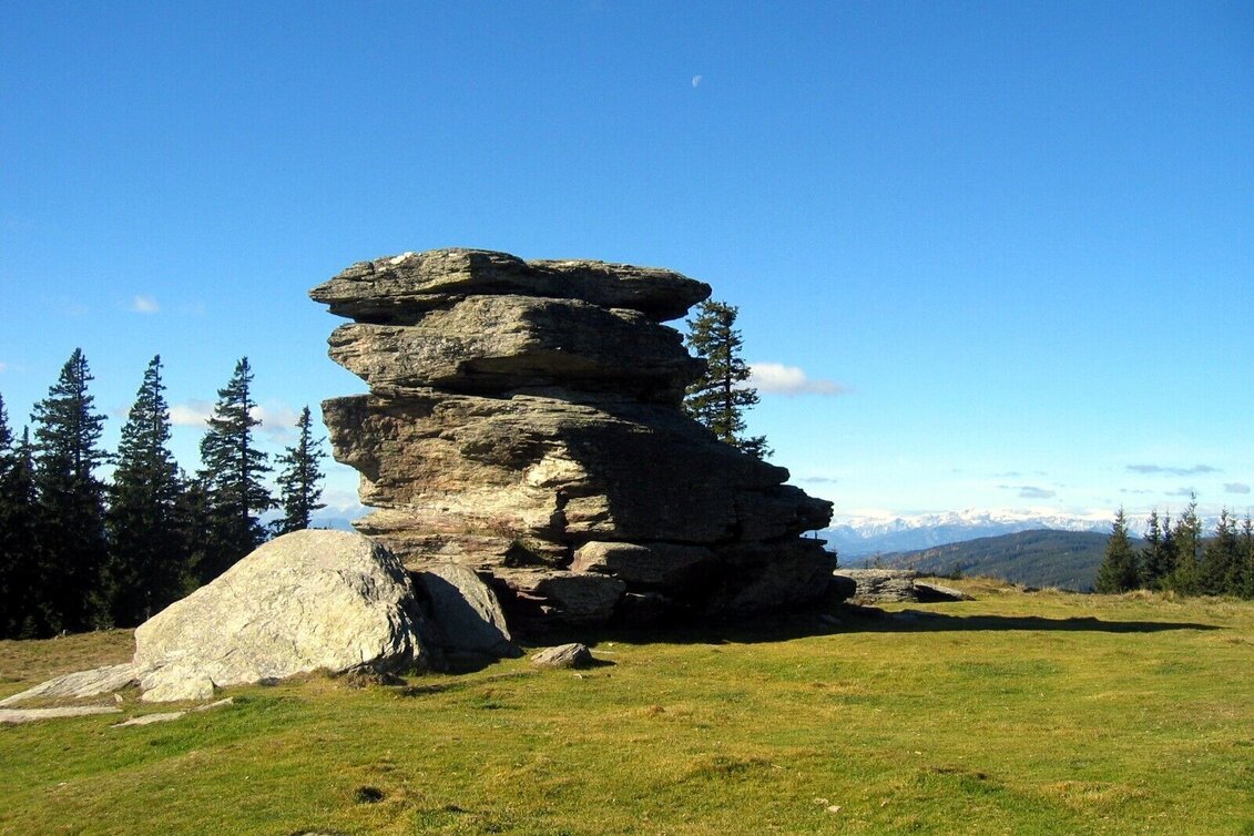 Hiking route Teufelstein-Round, Fischbach - Touren-Impression #1 | © Tourismus Fischbach
