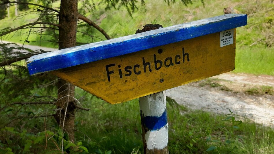 Hiking route Teufelstein-Round, Fischbach - Touren-Impression #2.4 | © Oststeiermark Tourismus