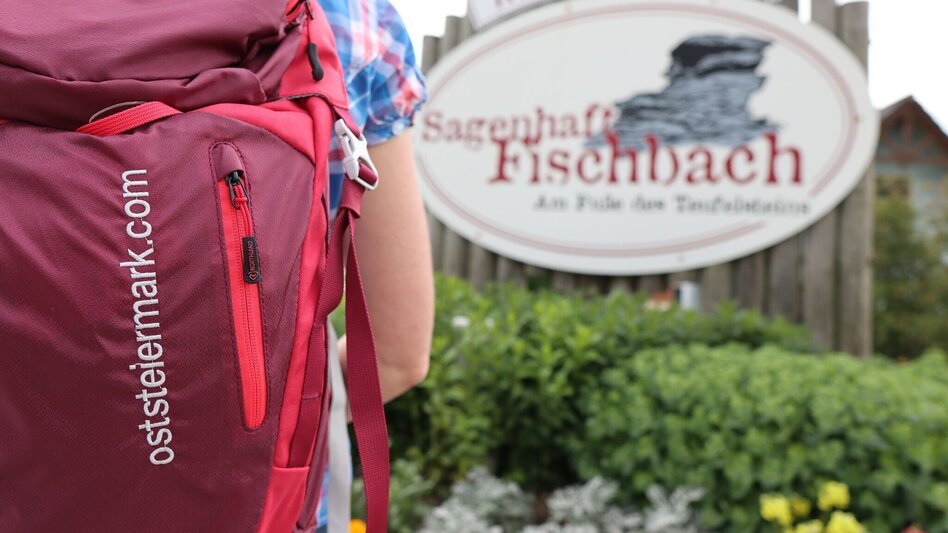 Hiking route Teufelstein-Round, Fischbach - Touren-Impression #2.8 | © Oststeiermark Tourismus