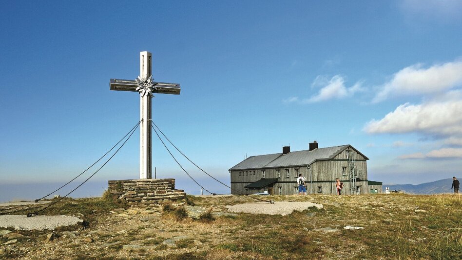Wanderung Stuhleck-Runde, Rettenegg - Touren-Impression #2.1 | © Unbekannt