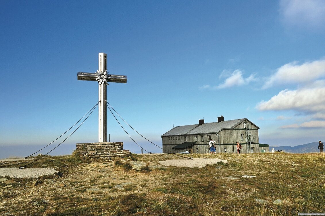 Wanderung Stuhleck-Runde, Rettenegg - Touren-Impression #1 | © Unbekannt