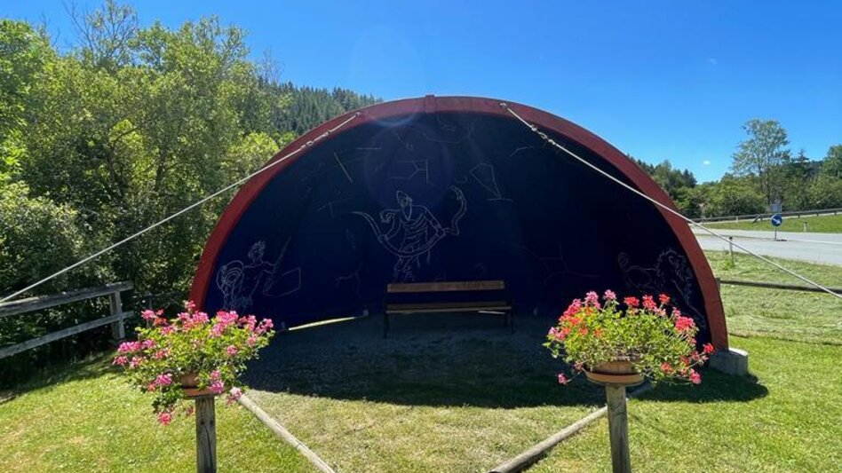 Wanderung Stuhleck-Runde, Rettenegg - Touren-Impression #2.7 | © Oststeiermark Tourismus