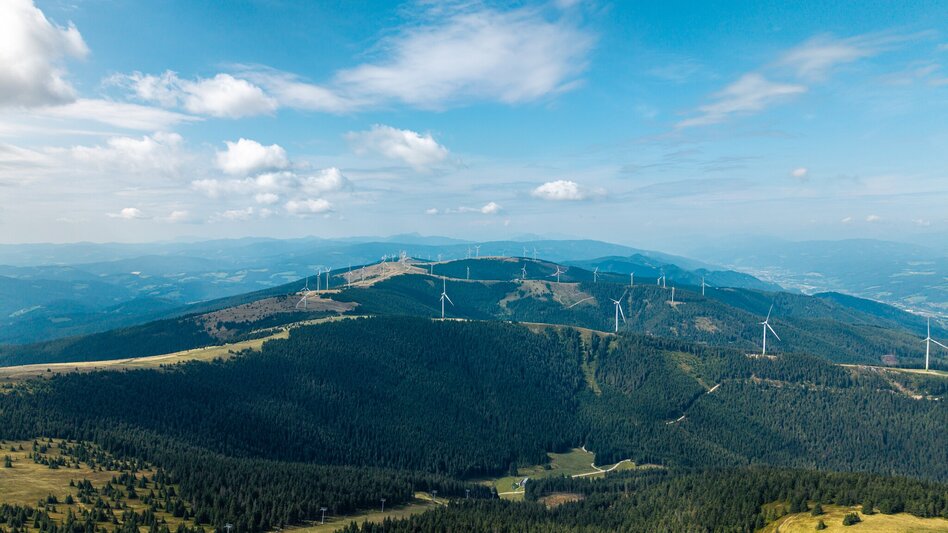 Wanderung Stuhleck-Runde, Rettenegg - Touren-Impression #2.2 | © Lucas-Vollmann-Oswald